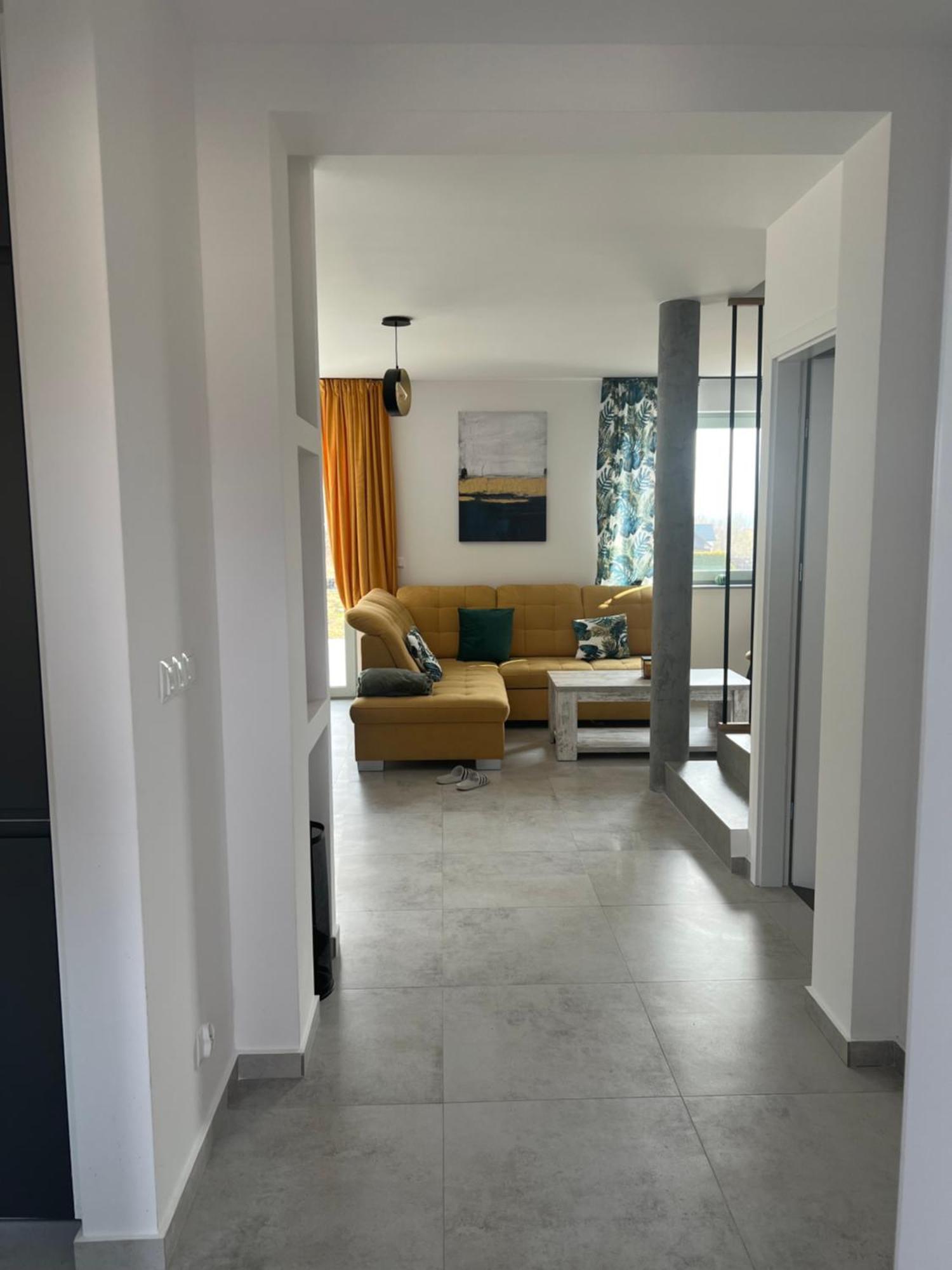 Blizniak Villa Jeżów Sudecki Kültér fotó